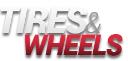 Tire Wholesale Inc. logo